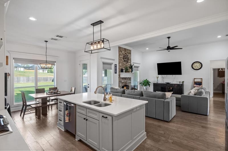 14312 COUNTY ROAD 192, Tyler TX 75703 - Photo 13