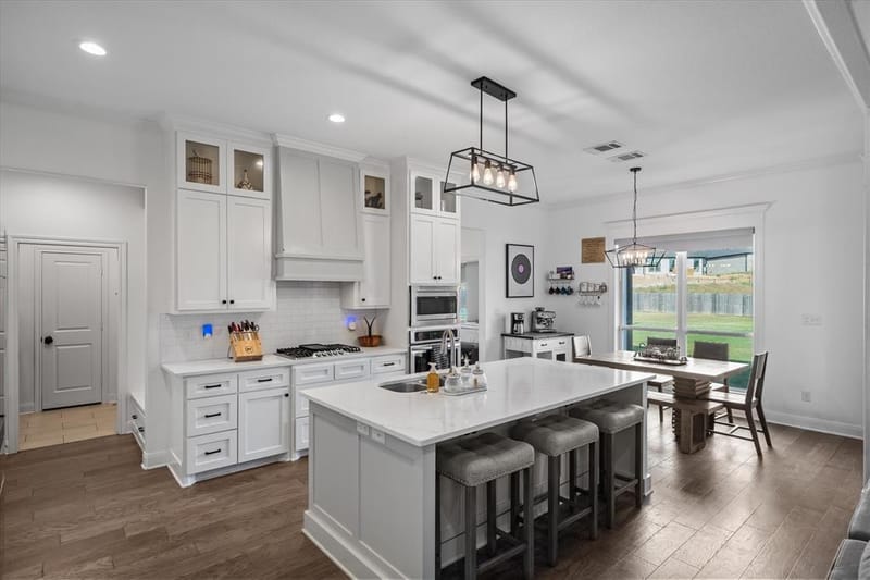 14312 COUNTY ROAD 192, Tyler TX 75703 - Photo 12