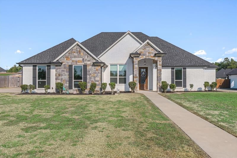 14312 COUNTY ROAD 192, Tyler TX 75703 - Photo 36