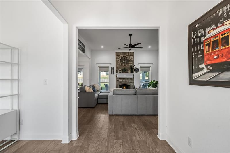 14312 COUNTY ROAD 192, Tyler TX 75703 - Photo 5