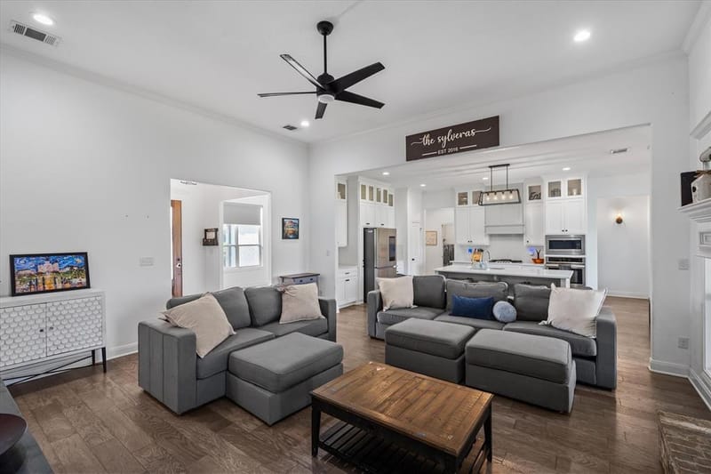 14312 COUNTY ROAD 192, Tyler TX 75703 - Photo 9