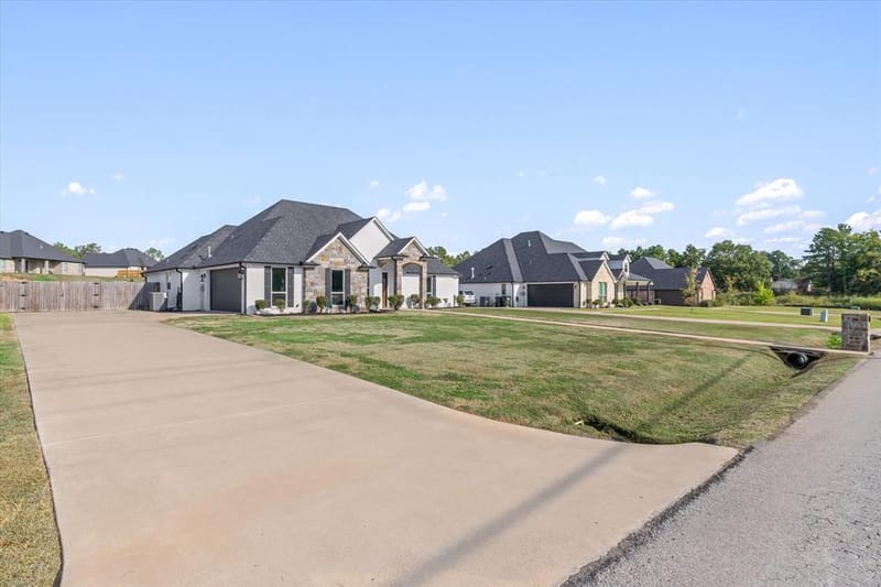 14312 COUNTY ROAD 192, Tyler TX 75703 - Photo 38