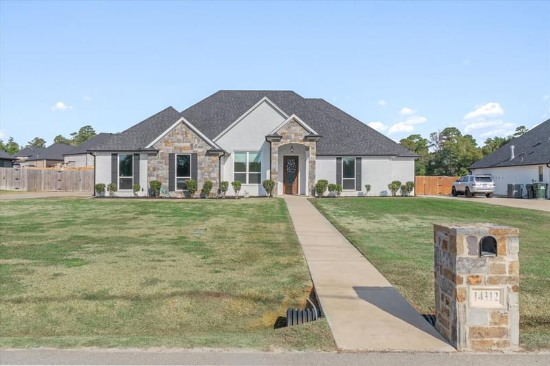 14312 COUNTY ROAD 192, Tyler TX 75703 - Photo 37