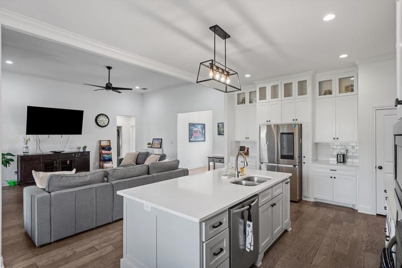 14312 COUNTY ROAD 192, Tyler TX 75703 - Photo 15