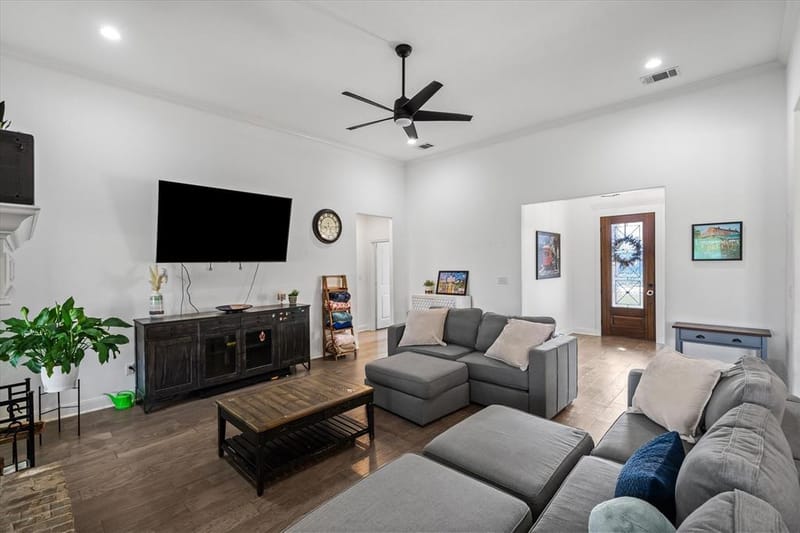 14312 COUNTY ROAD 192, Tyler TX 75703 - Photo 11