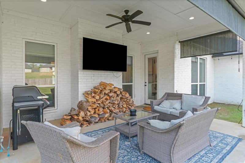 14312 COUNTY ROAD 192, Tyler TX 75703 - Photo 31