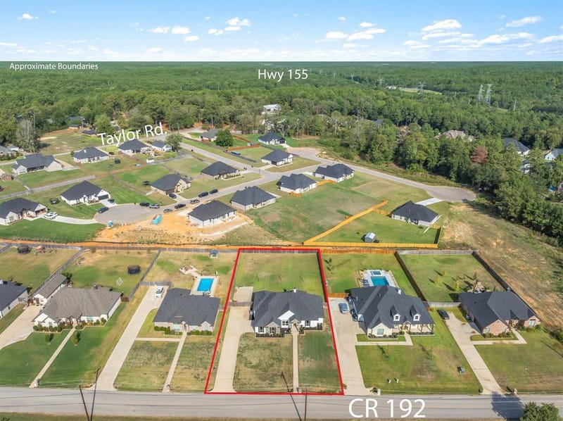 14312 COUNTY ROAD 192, Tyler TX 75703 - Photo 39