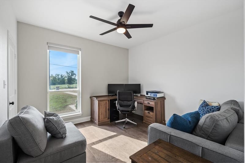14312 COUNTY ROAD 192, Tyler TX 75703 - Photo 8