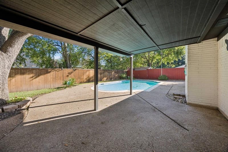 18 Legend Road, Benbrook TX 76132 - Photo 22