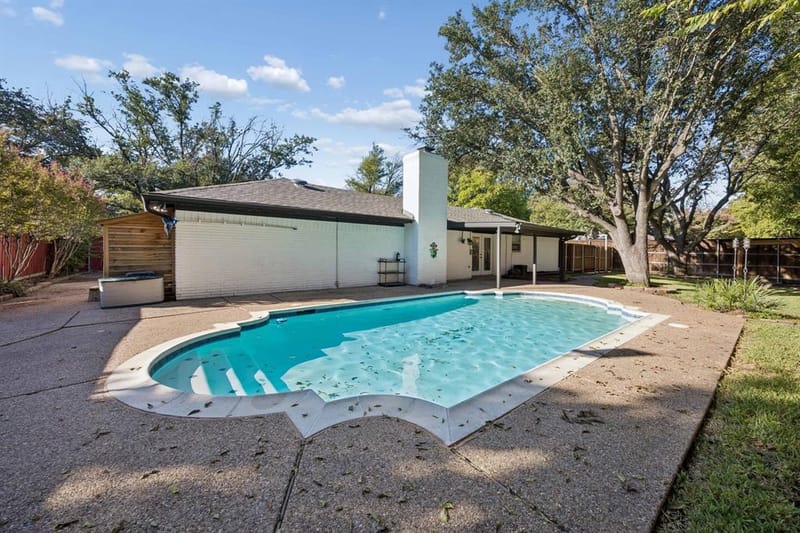 18 Legend Road, Benbrook TX 76132 - Photo 24