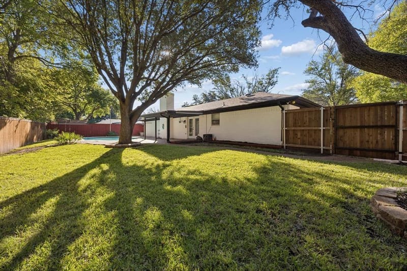 18 Legend Road, Benbrook TX 76132 - Photo 21