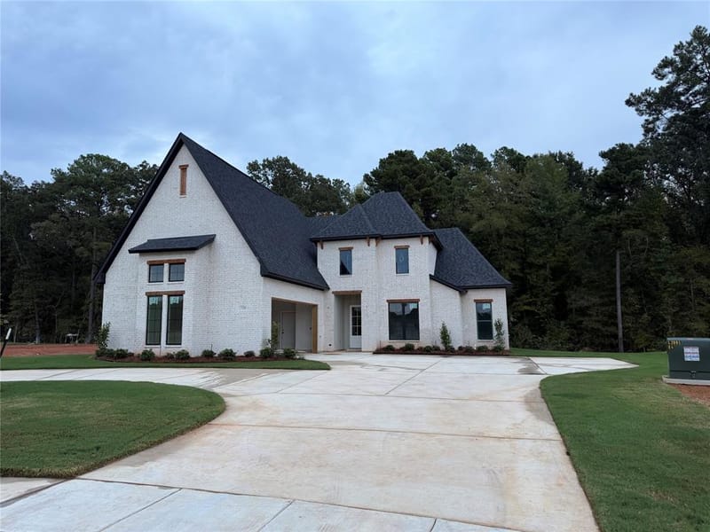 316 Coyote Run, Haughton LA 71037