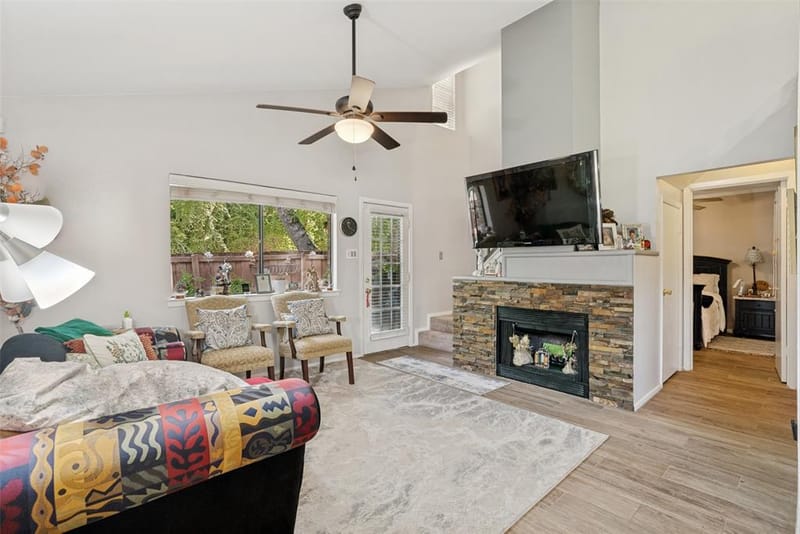 5769 Cedar Creek Drive, Benbrook TX 76109 - Photo 2