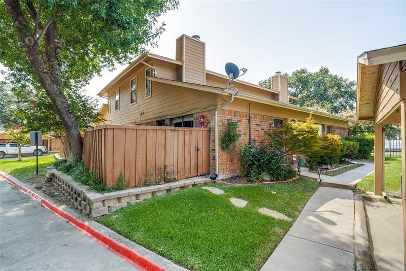 5769 Cedar Creek Drive, Benbrook TX 76109