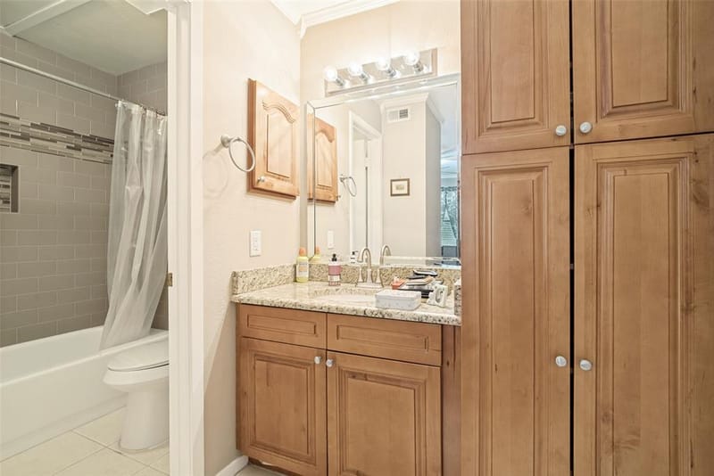5769 Cedar Creek Drive, Benbrook TX 76109 - Photo 8