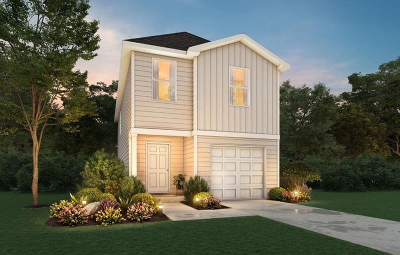 8311 Cayman Street, Dallas TX 75217