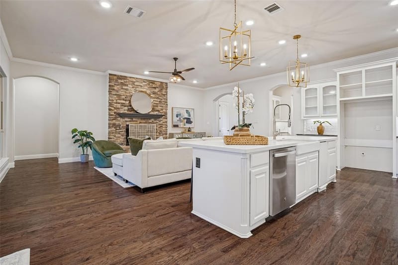 7901 San Jacinto Trail, McKinney TX 75071 - Photo 9