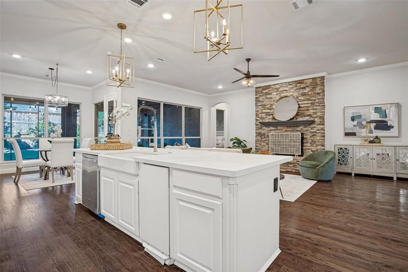 7901 San Jacinto Trail, McKinney TX 75071 - Photo 10