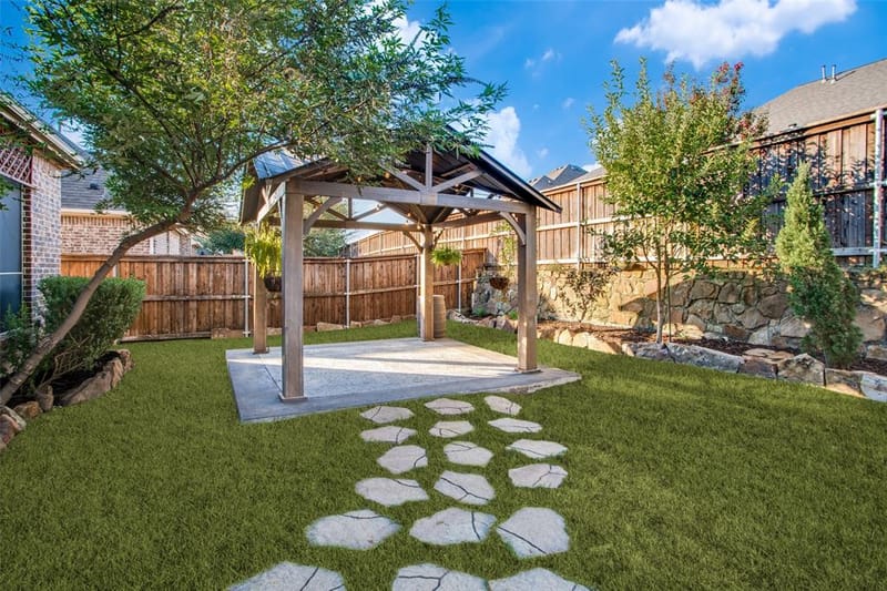 7901 San Jacinto Trail, McKinney TX 75071 - Photo 33
