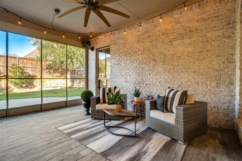 7901 San Jacinto Trail, McKinney TX 75071 - Photo 4