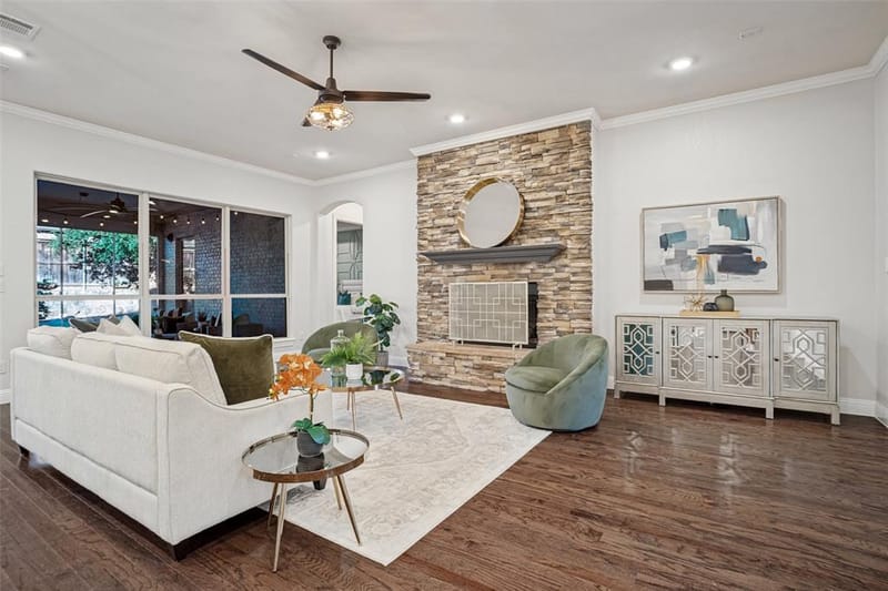 7901 San Jacinto Trail, McKinney TX 75071 - Photo 8