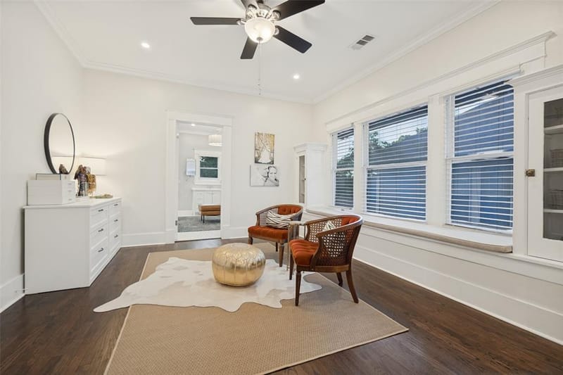 121 S Montclair Avenue, Dallas TX 75208 - Photo 23