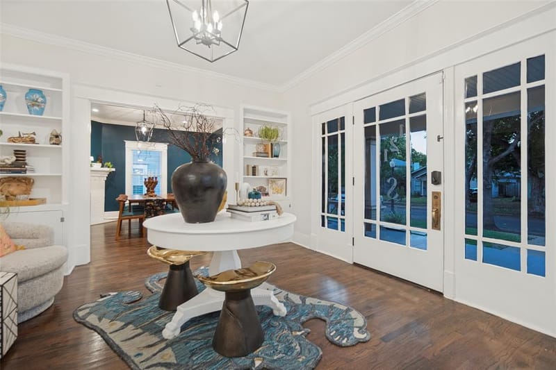121 S Montclair Avenue, Dallas TX 75208 - Photo 6