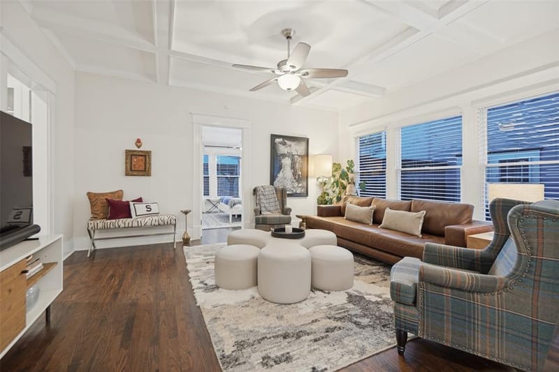 121 S Montclair Avenue, Dallas TX 75208 - Photo 13