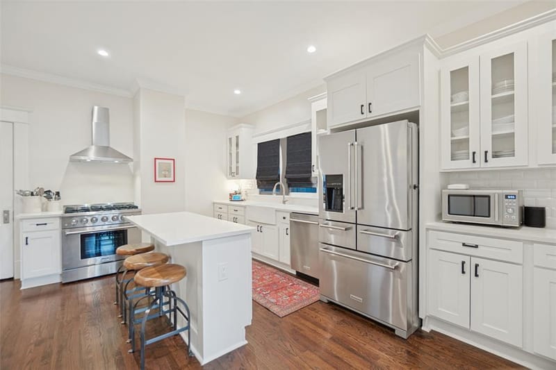 121 S Montclair Avenue, Dallas TX 75208 - Photo 17