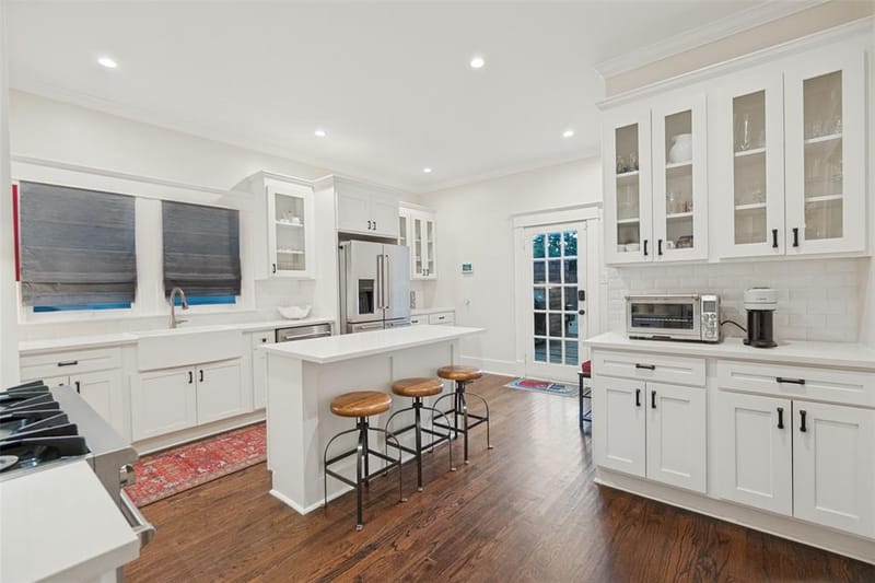 121 S Montclair Avenue, Dallas TX 75208 - Photo 16