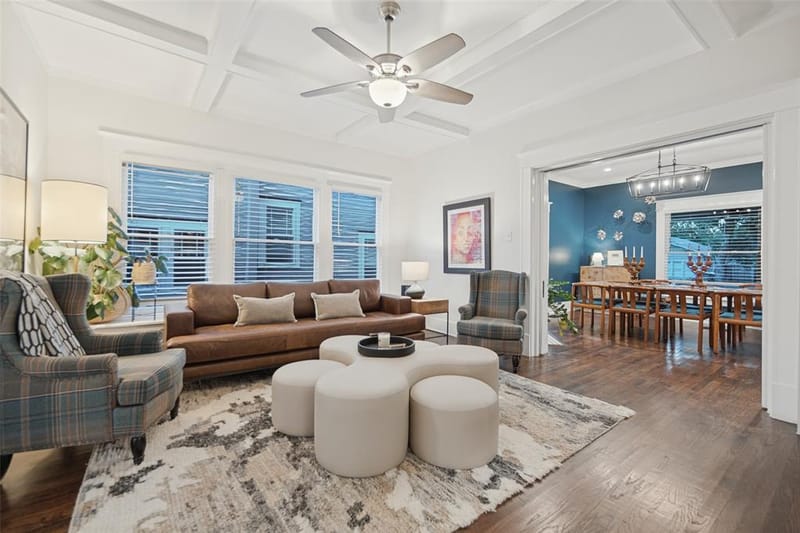 121 S Montclair Avenue, Dallas TX 75208 - Photo 12