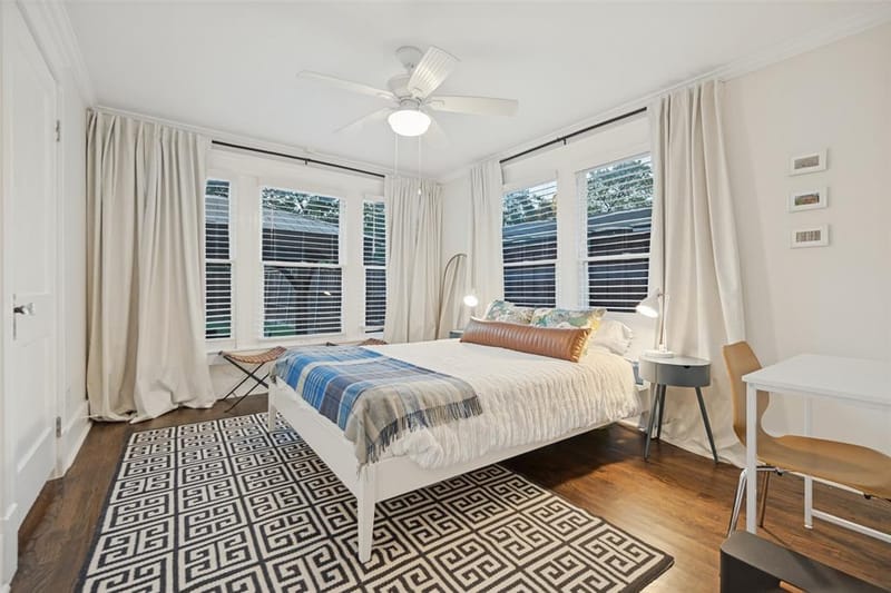 121 S Montclair Avenue, Dallas TX 75208 - Photo 26