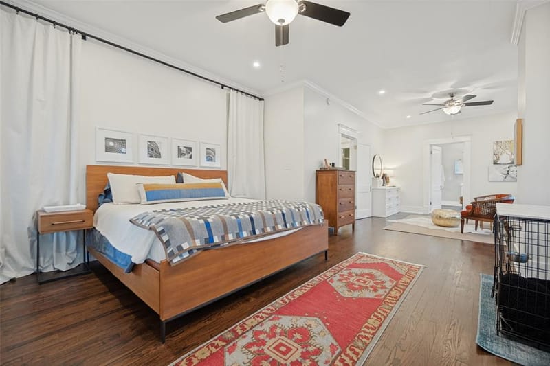 121 S Montclair Avenue, Dallas TX 75208 - Photo 22