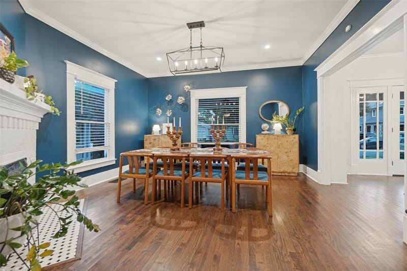 121 S Montclair Avenue, Dallas TX 75208 - Photo 7