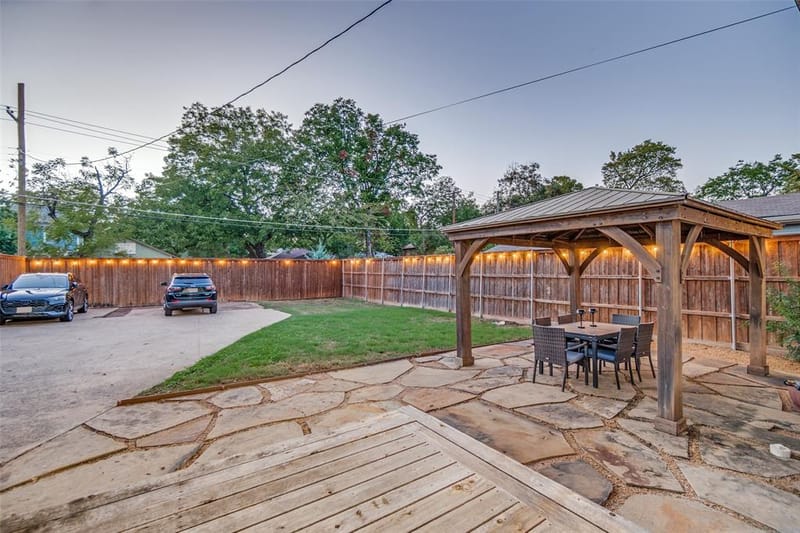 121 S Montclair Avenue, Dallas TX 75208 - Photo 32