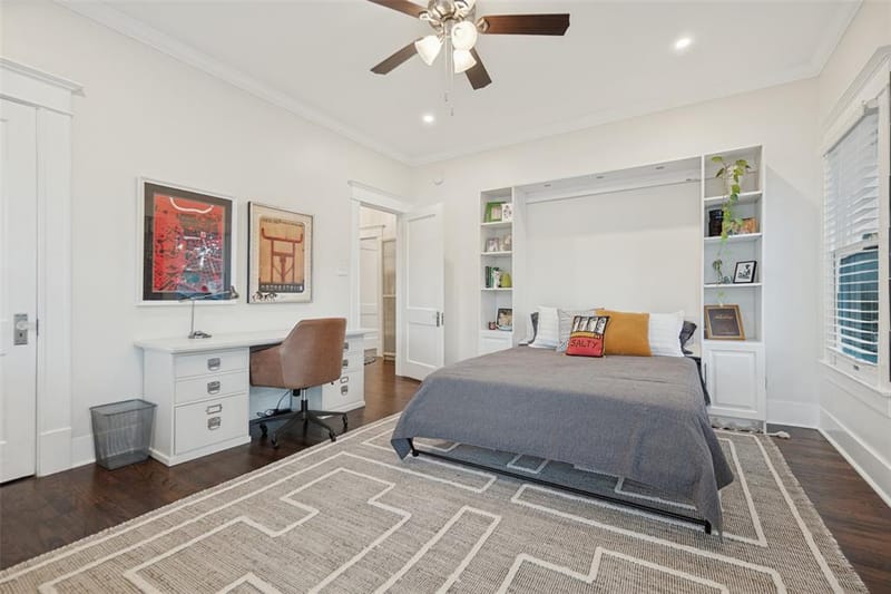 121 S Montclair Avenue, Dallas TX 75208 - Photo 28