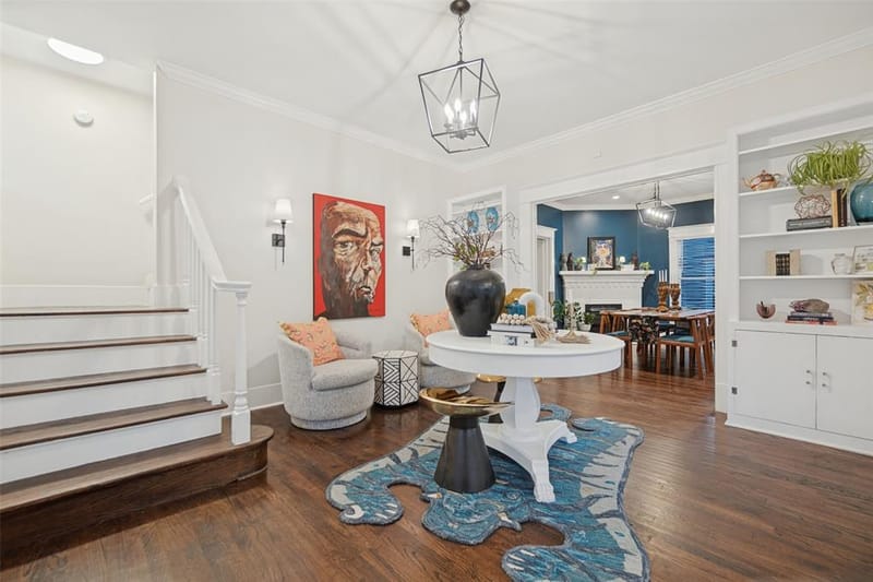 121 S Montclair Avenue, Dallas TX 75208 - Photo 5