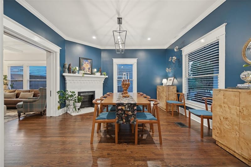 121 S Montclair Avenue, Dallas TX 75208 - Photo 9