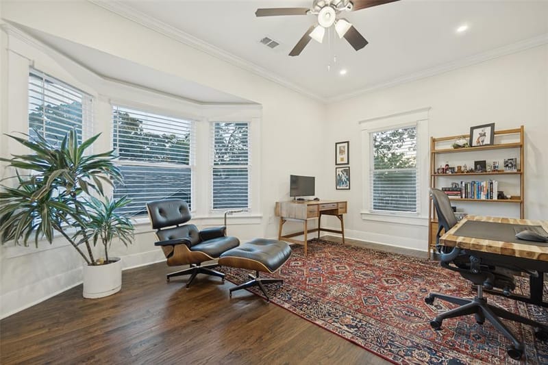 121 S Montclair Avenue, Dallas TX 75208 - Photo 30