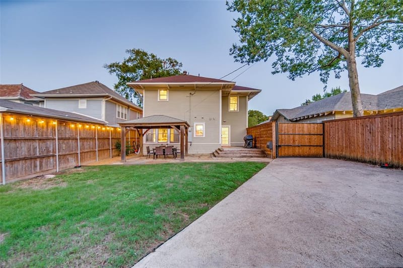 121 S Montclair Avenue, Dallas TX 75208 - Photo 34
