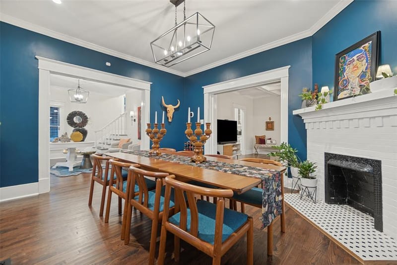 121 S Montclair Avenue, Dallas TX 75208 - Photo 10