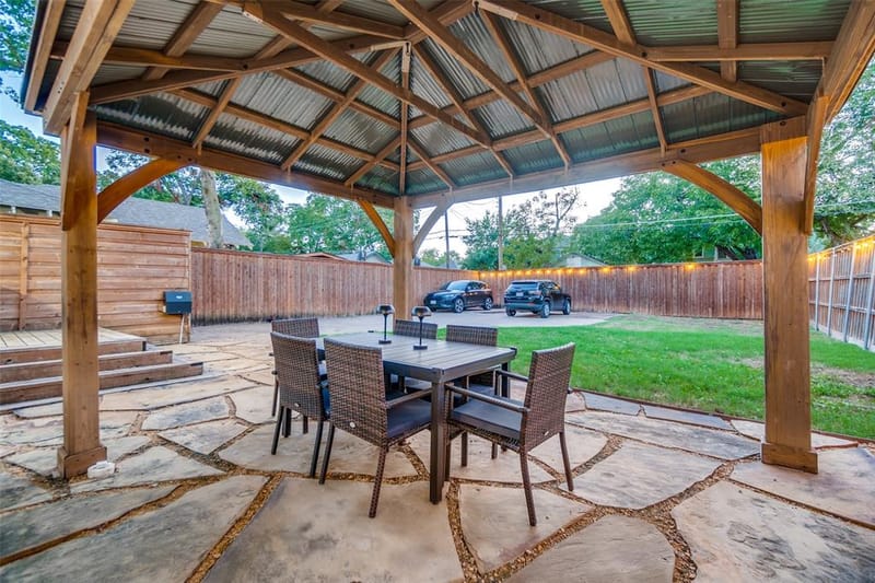 121 S Montclair Avenue, Dallas TX 75208 - Photo 33