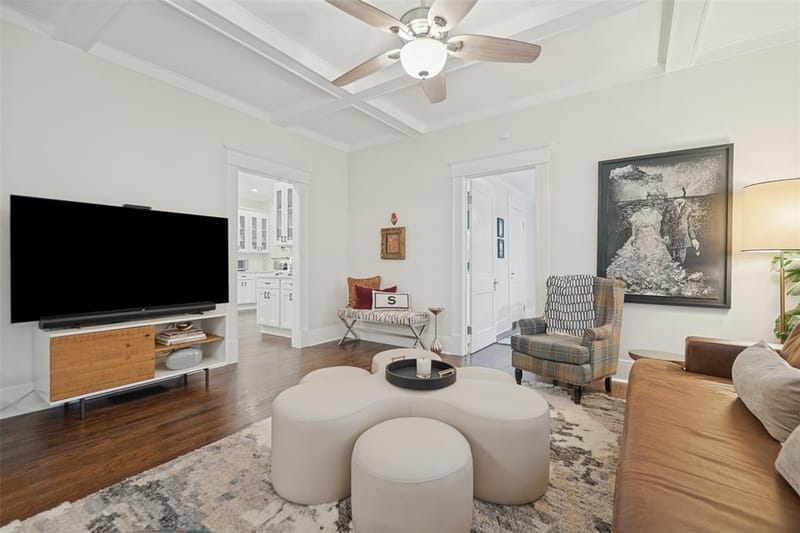 121 S Montclair Avenue, Dallas TX 75208 - Photo 14