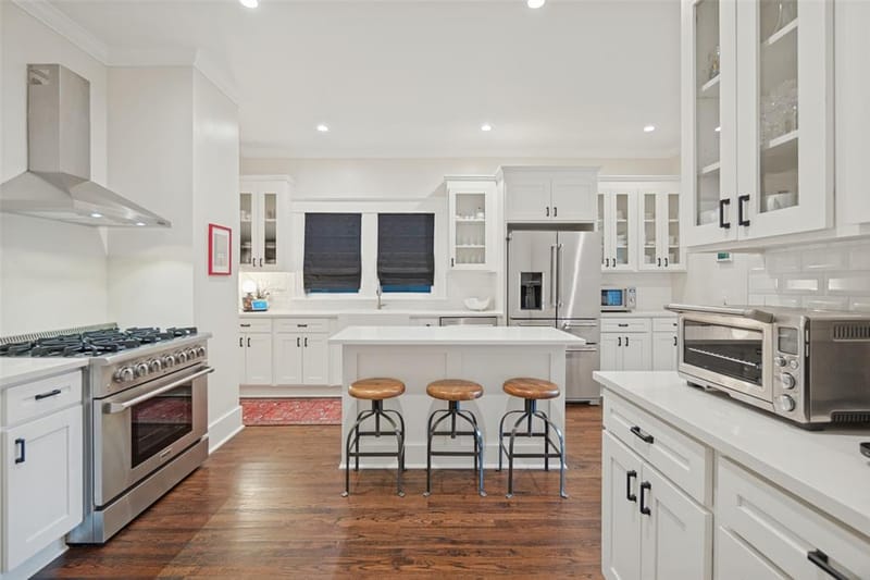 121 S Montclair Avenue, Dallas TX 75208 - Photo 15