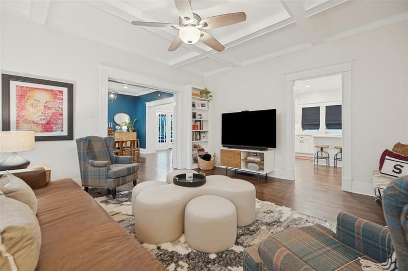 121 S Montclair Avenue, Dallas TX 75208 - Photo 11
