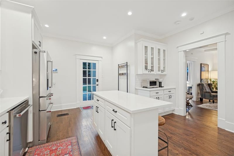 121 S Montclair Avenue, Dallas TX 75208 - Photo 19