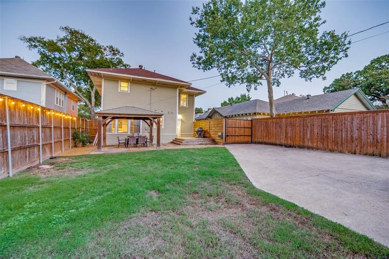 121 S Montclair Avenue, Dallas TX 75208 - Photo 35