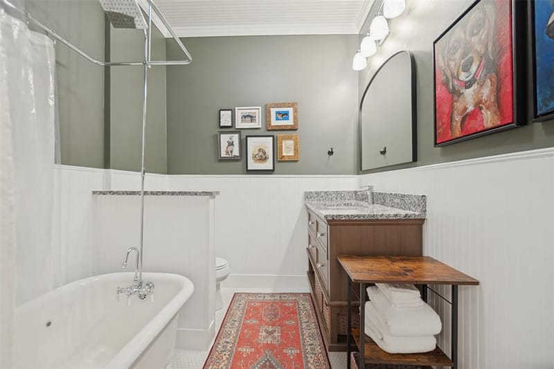 121 S Montclair Avenue, Dallas TX 75208 - Photo 31