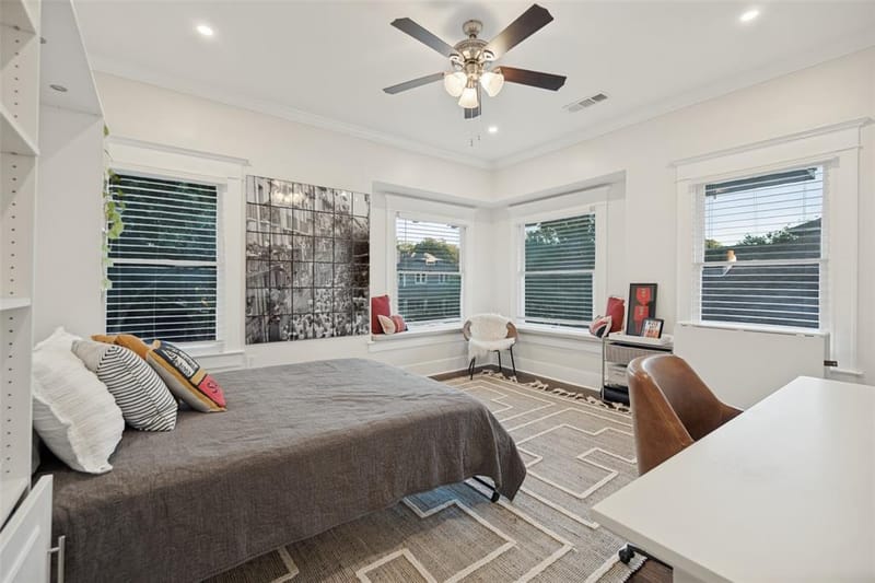121 S Montclair Avenue, Dallas TX 75208 - Photo 29