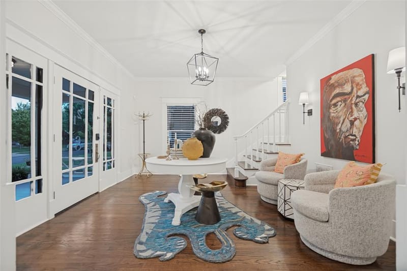 121 S Montclair Avenue, Dallas TX 75208 - Photo 4